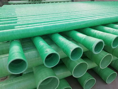 玻璃鋼管道銷售