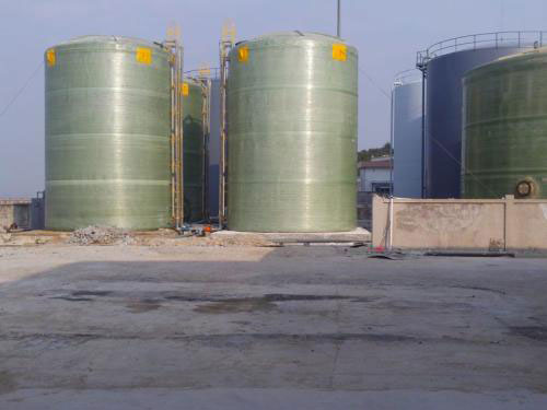 玻璃鋼儲(chǔ)罐廠家報(bào)價(jià)