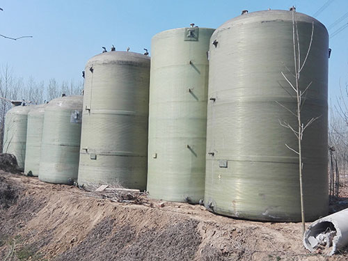 玻璃鋼儲(chǔ)罐供應(yīng)