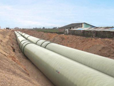 玻璃鋼管道規格