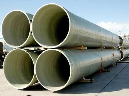 玻璃鋼管道尺寸